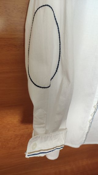 Conjunto de vestir Nukutavake Mayoral 