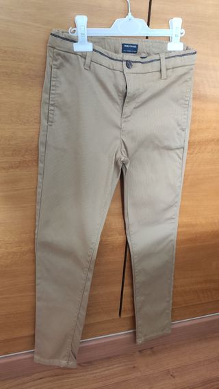 Conjunto de vestir Nukutavake Mayoral 