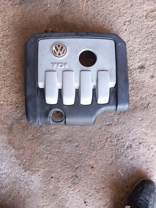 tapa motor volkswagen