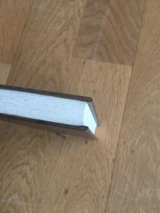 Norte de príncipes facsímil