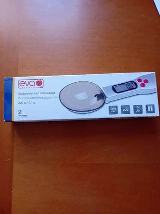 Bilancia a cucchiaio