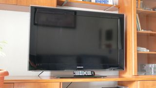 TV SAMSUNG LE 40”(pulgadas)