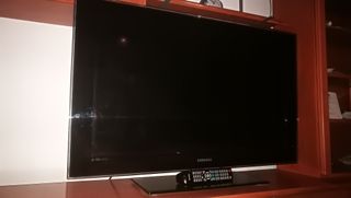 TV SAMSUNG LE 40”(pulgadas)