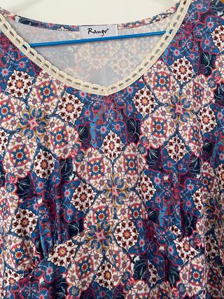 Vestido por estrenar