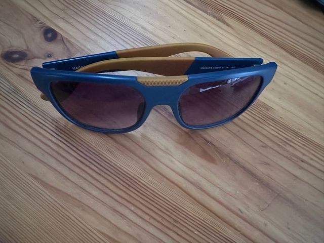 Gafas by Marc Jacobs