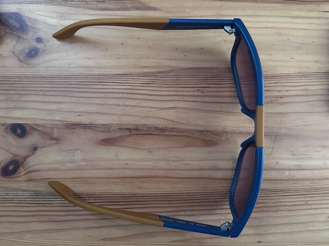 Gafas by Marc Jacobs