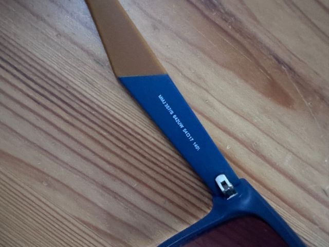 Gafas by Marc Jacobs