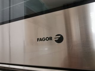 Horno de 90cm. Fagor