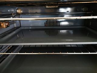 Horno de 90cm. Fagor