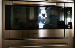 Horno de 90cm. Fagor