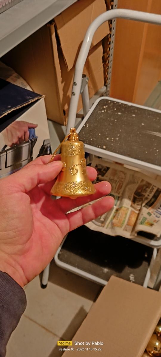 Bolas de navidad para decoracion