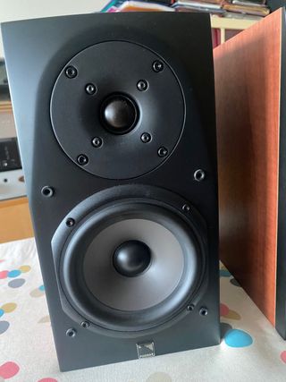 altavoces