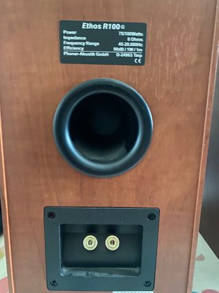 altavoces