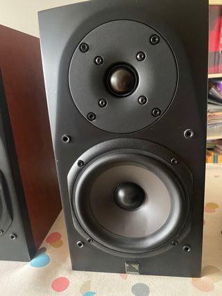 altavoces
