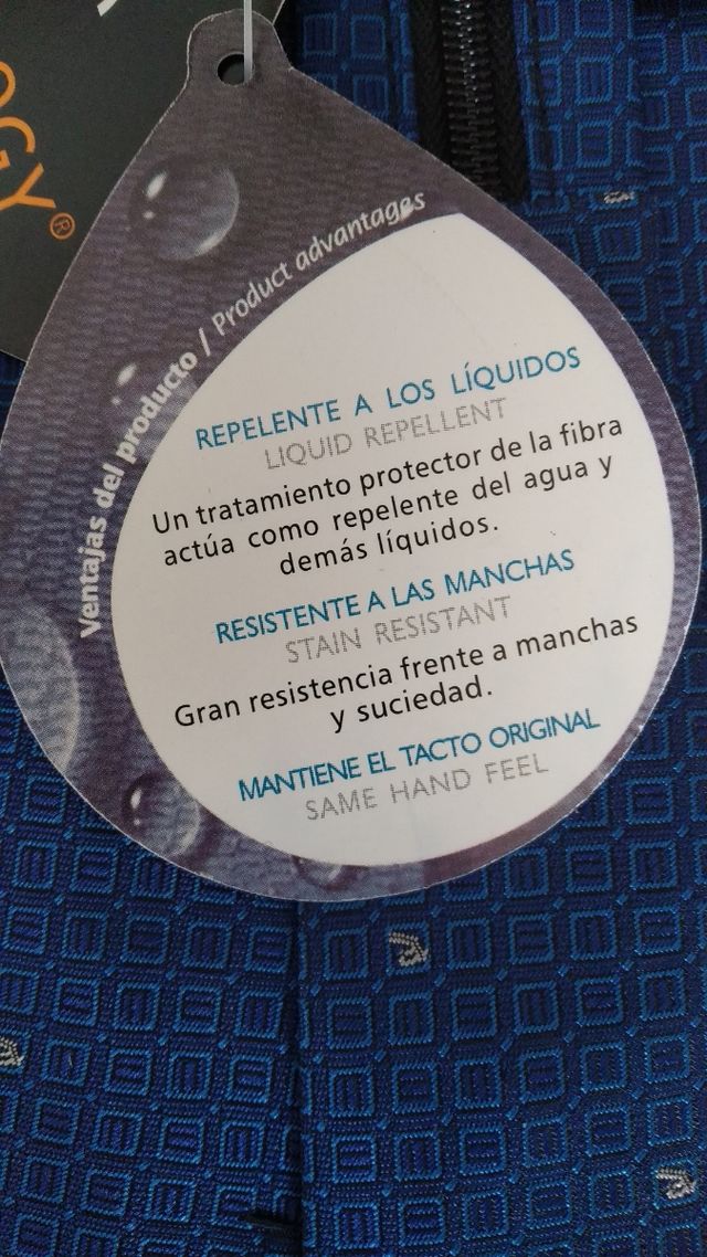 Lote corbatas estampadas