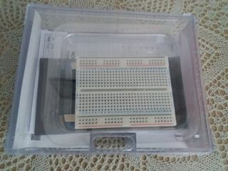 kit the experimentación solar de velleman