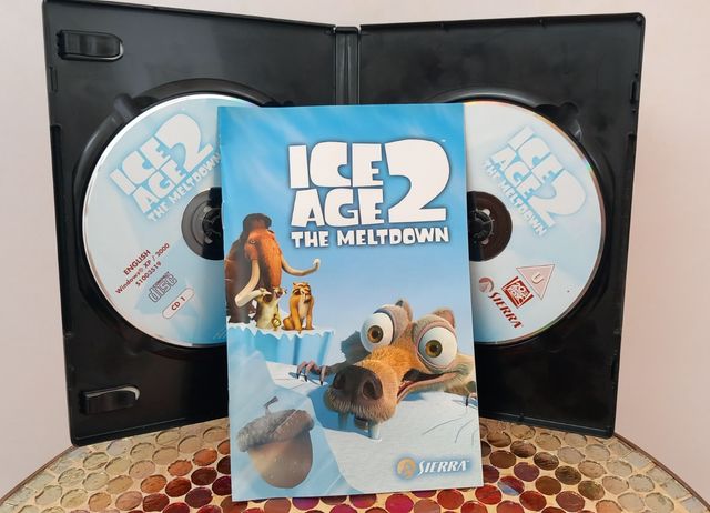 Giochi x PC adatto x bambini