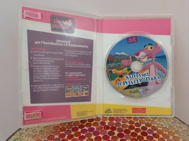 Giochi x PC adatto x bambini