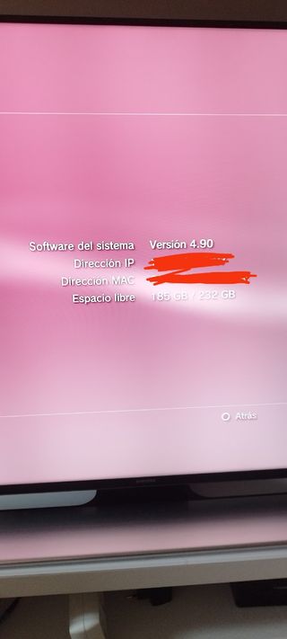 Play station 3 + juegos
