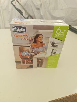 Alzados Niños para Comer