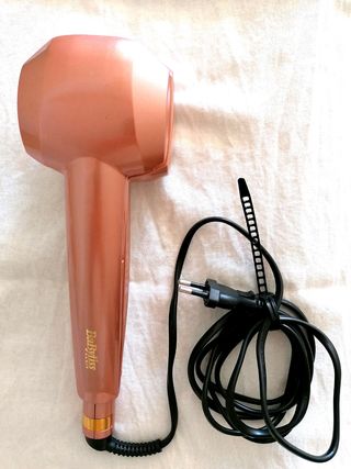 Rizador de pelo 