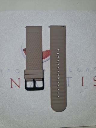 CORREA RELOJ ORIGINAL AMAZFIT GTR3. 22MM