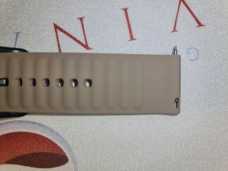 CORREA RELOJ ORIGINAL AMAZFIT GTR3. 22MM