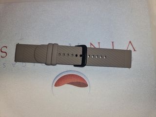 CORREA RELOJ ORIGINAL AMAZFIT GTR3. 22MM