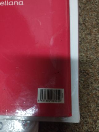Libros lengua 1 primaria Santillana,