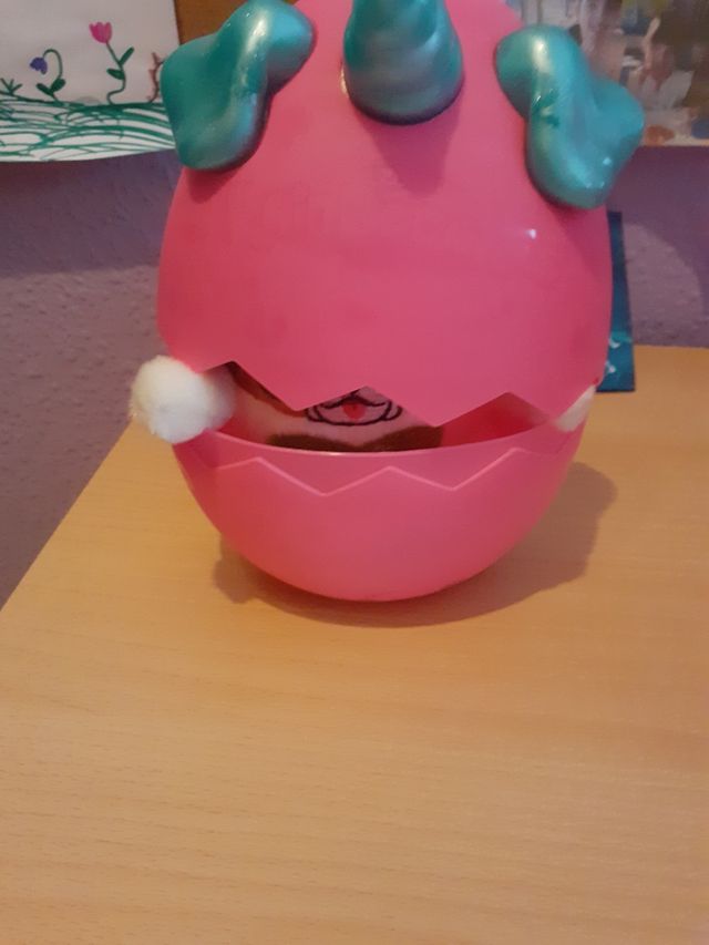 Rainbocorn Puppycorn