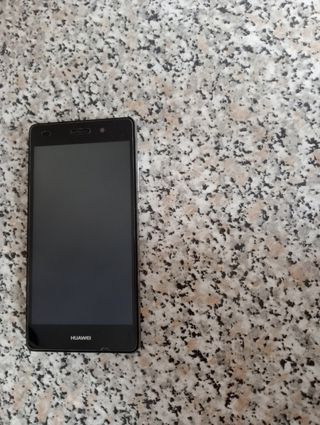 Huawei P 8 Lite