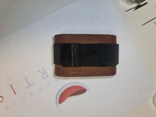 CORREA METAL APPLEWATCH 42,44,45 y 49