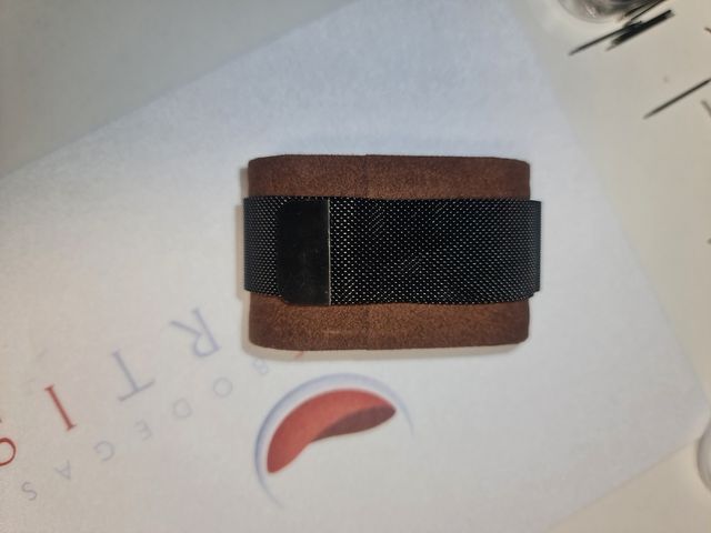 CORREA METAL APPLEWATCH 42,44,45 y 49