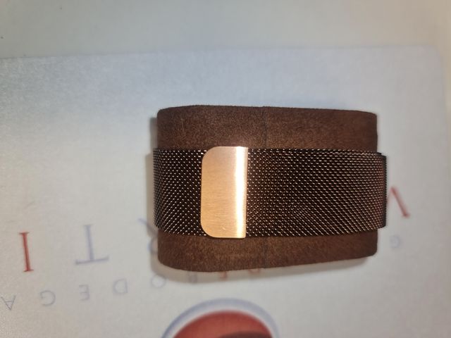 CORREA METAL APPLEWATCH 42,44,45 y 49