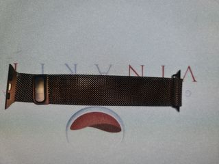 CORREA METAL APPLEWATCH 42,44,45 y 49