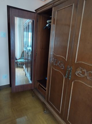 Armario habitación