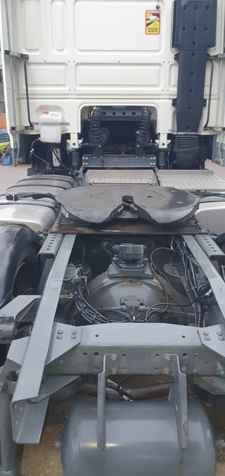 ✅️Despiece daf ft xf año 2010 2011 2012