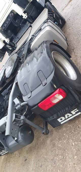 ✅️Despiece daf ft xf año 2010 2011 2012