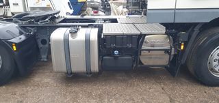 ✅️Despiece daf ft xf año 2010 2011 2012