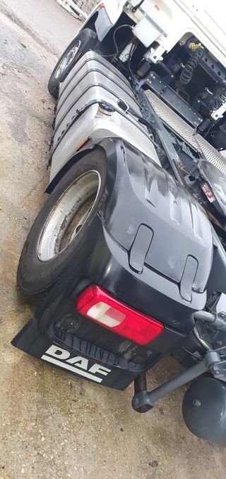 ✅️Despiece daf ft xf año 2010 2011 2012