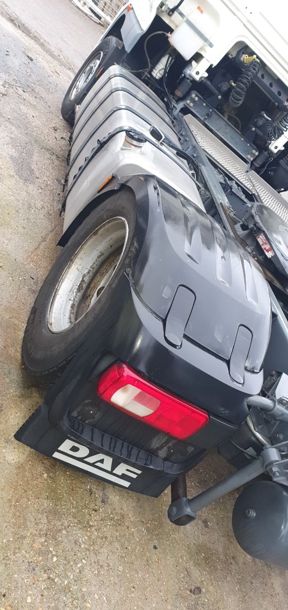 ✅️Despiece daf ft xf año 2010 2011 2012