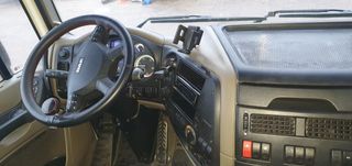 ✅️Despiece daf ft xf año 2010 2011 2012