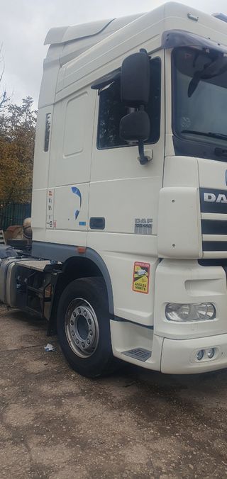 ✅️Despiece daf ft xf año 2010 2011 2012