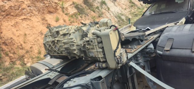 ✅️Despiece daf ft xf año 2010 2011 2012