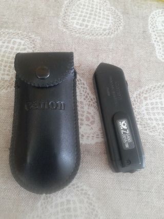 Canon Barcode reader E. Lettore di codici a barre 