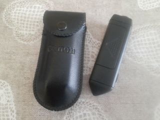 Canon Barcode reader E. Lettore di codici a barre 