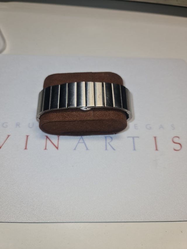 CORREA METAL APPLEWATCH 42,44,45 Y 49