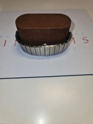 CORREA METAL APPLEWATCH 42,44,45 Y 49