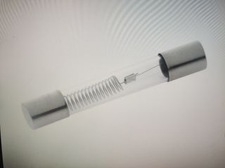 Fusible 0.7A horno microondas