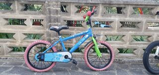 Bicicletta da Bambino